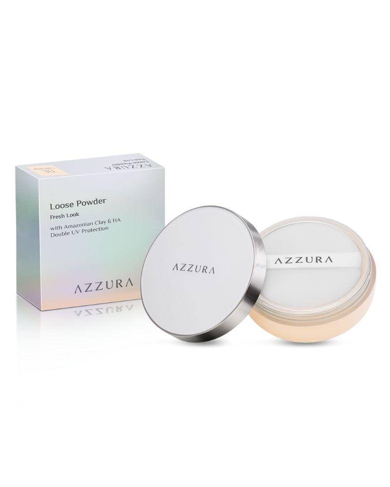 azzuracosmetics.com